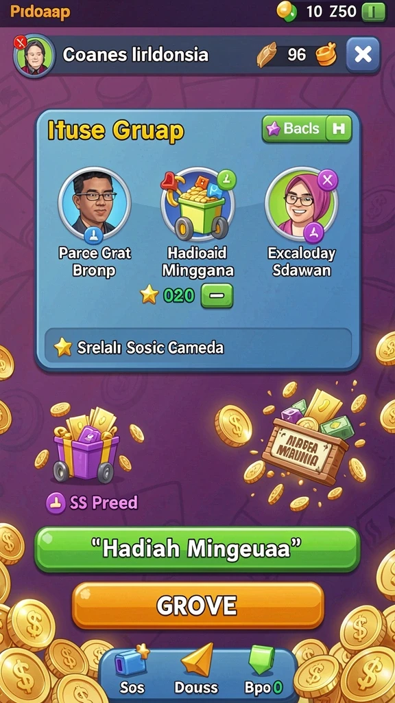 Screenshot 171slot nomor 2
