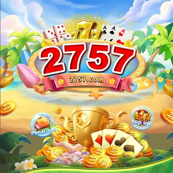 2757 APK Resmi — ikon aplikasi