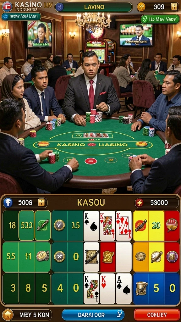 Screenshot 62vip nomor 1