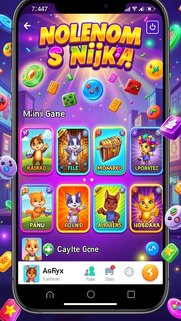 Screenshot 7svip nomor 1