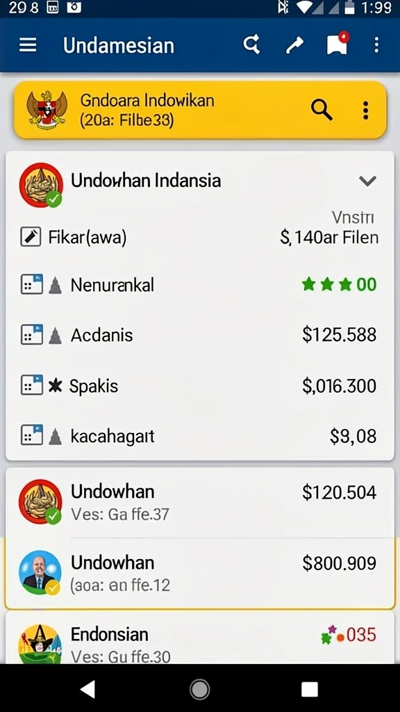 Screenshot 8368slot nomor 2