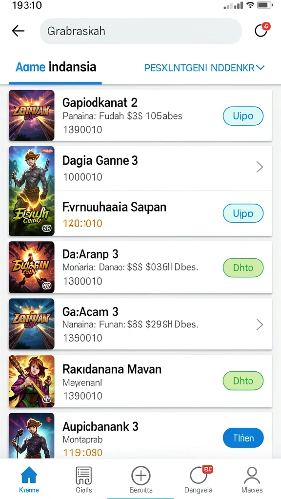 Screenshot 8368slot nomor 3