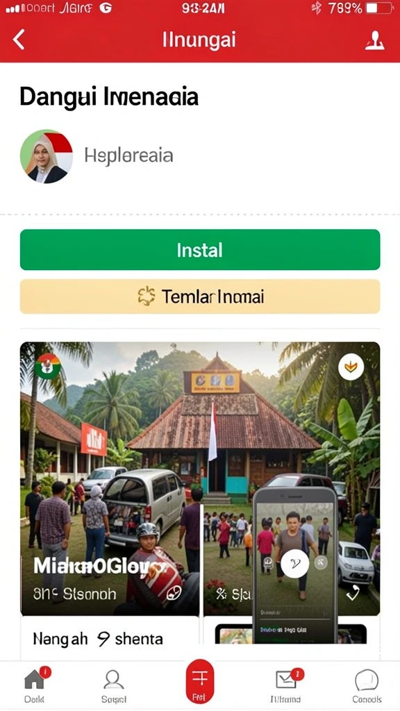 Screenshot 88bos nomor 2