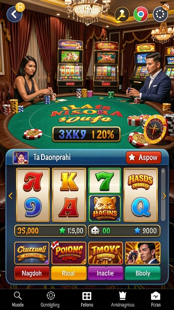 Screenshot 988bet nomor 2