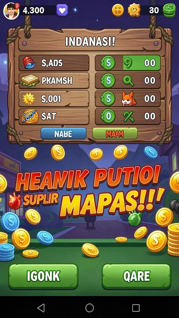 Screenshot 99rp nomor 2