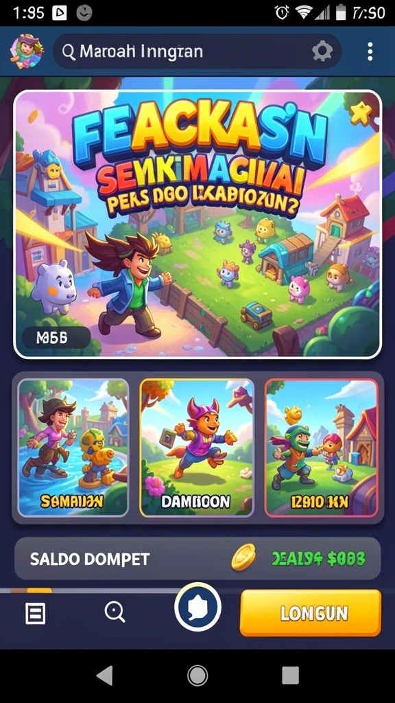 Screenshot 9n9n nomor 1