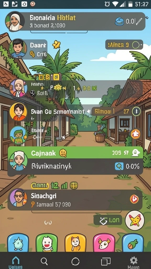 Screenshot 9zk nomor 2