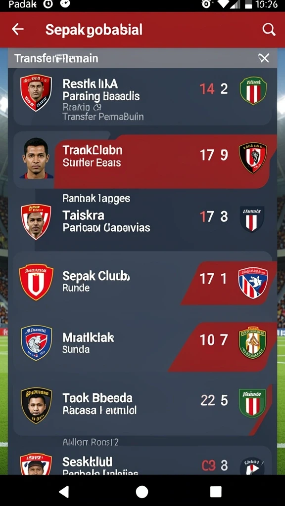 Screenshot ajaib88 nomor 1