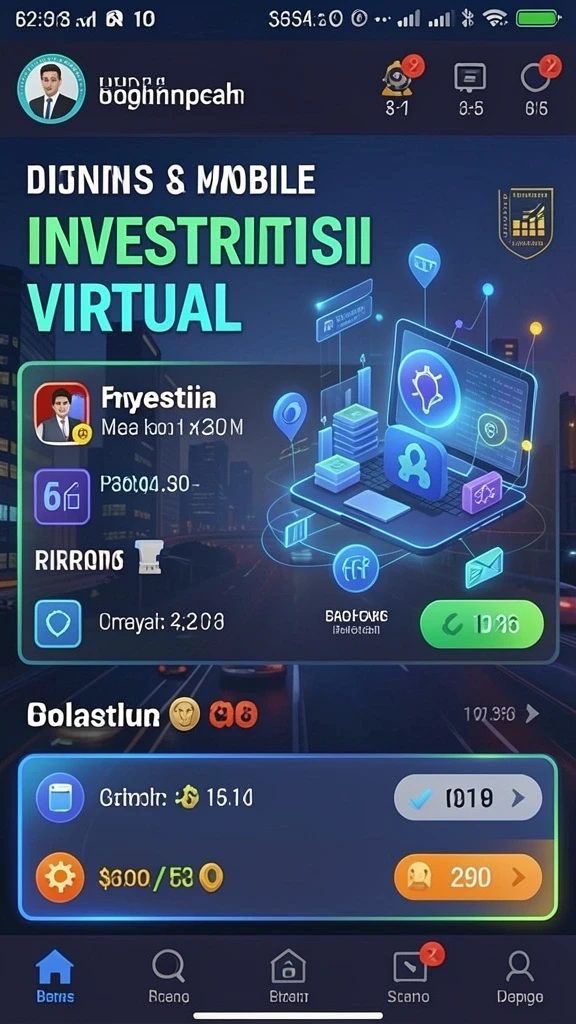 Screenshot alien138 nomor 2