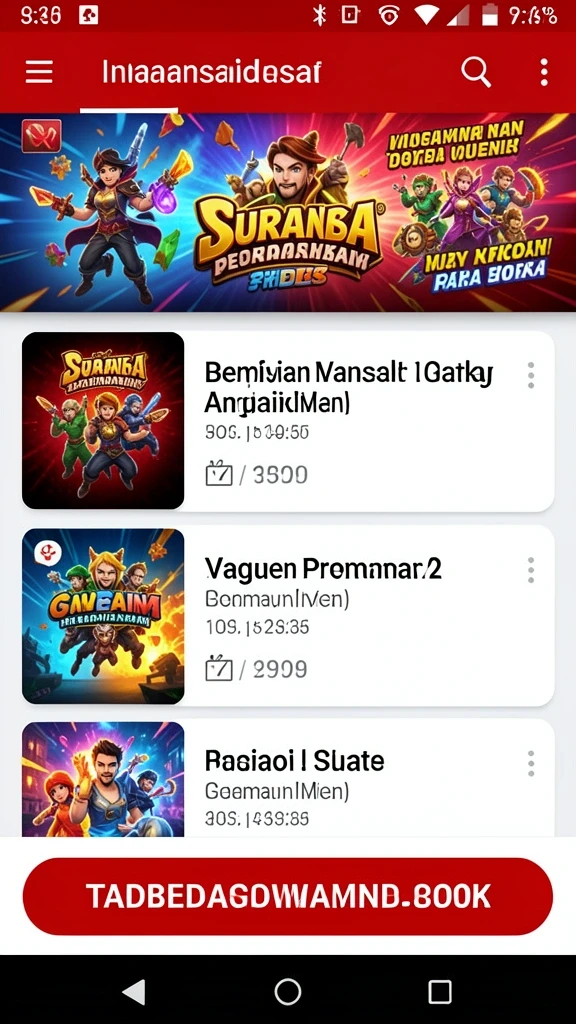 Screenshot asia128 nomor 2