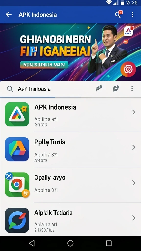 Screenshot at777 nomor 3