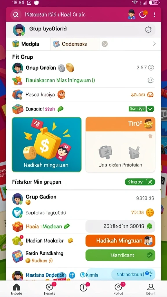 Screenshot baginta168 nomor 2
