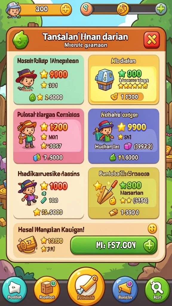 Screenshot balaitoto nomor 1