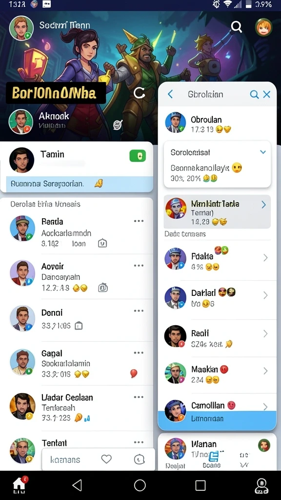 Screenshot baliwin66 nomor 1