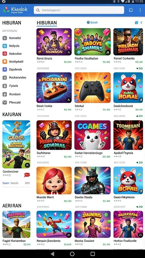 Screenshot bebasmax nomor 2