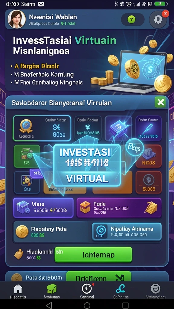 Screenshot bokedomino nomor 3