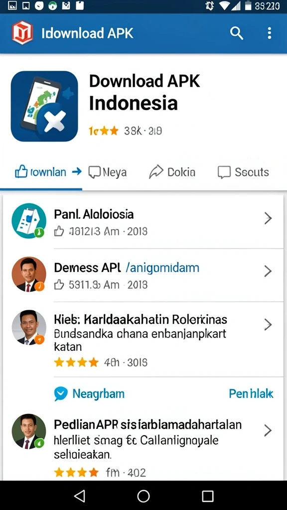 Screenshot bomtoto nomor 2