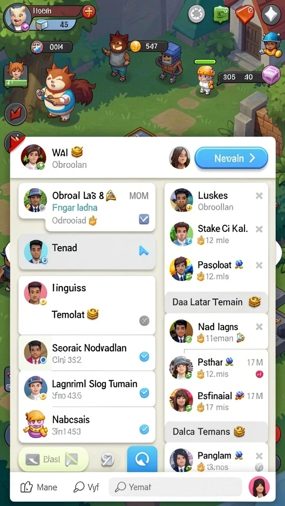 Screenshot brojp nomor 2
