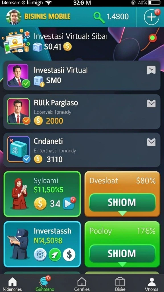 Screenshot bulantogel nomor 1