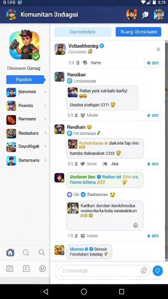 Screenshot cahayatoto nomor 2