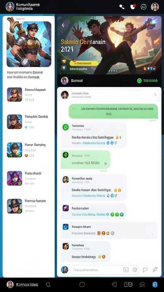 Screenshot cu888 nomor 3
