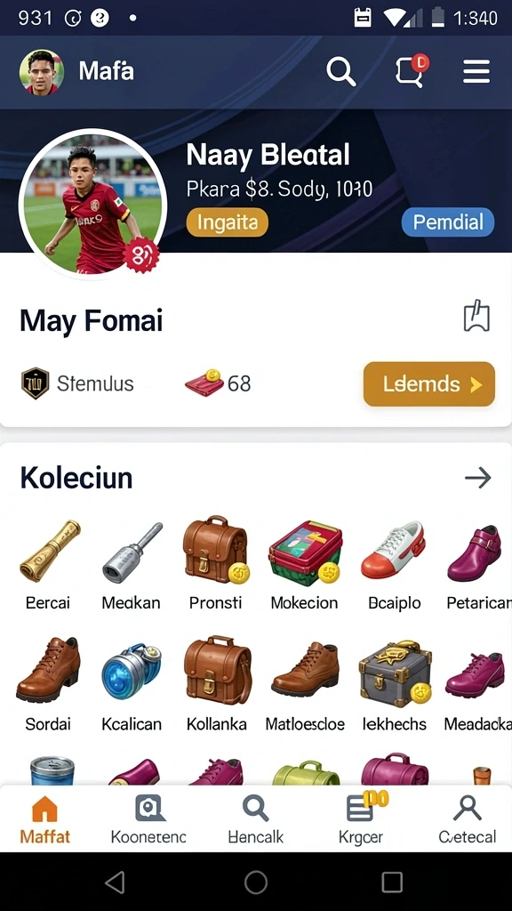 Screenshot dayak777 nomor 2