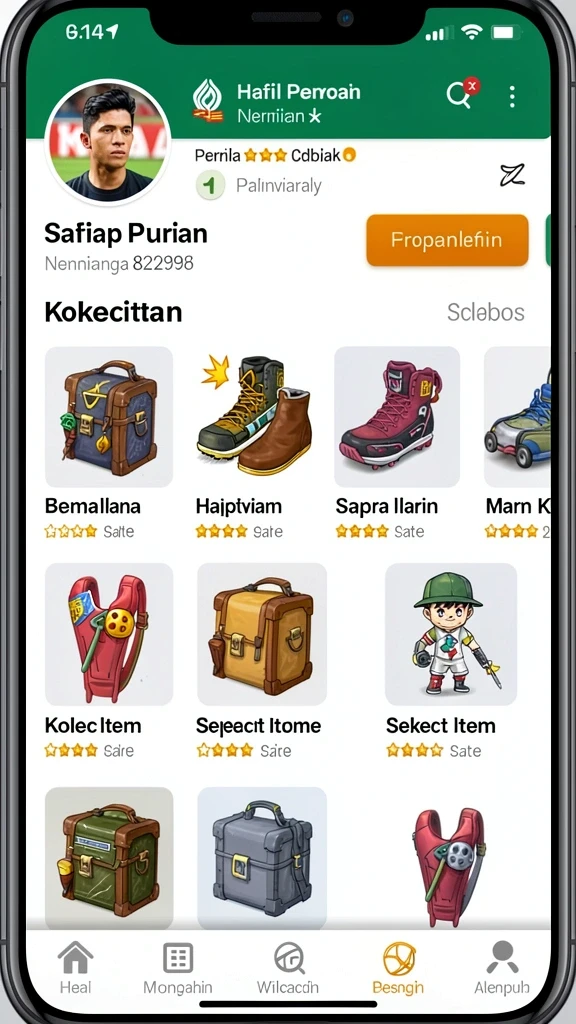 Screenshot dayak777 nomor 3