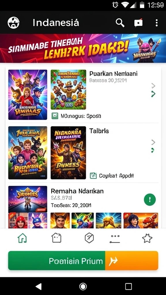 Screenshot dbltoto nomor 1