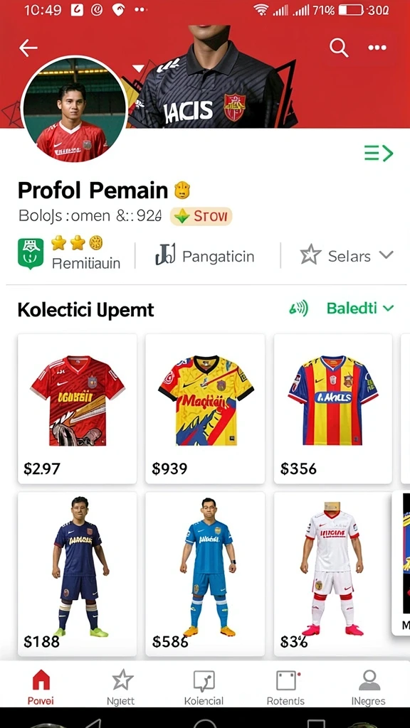 Screenshot dewi567 nomor 2