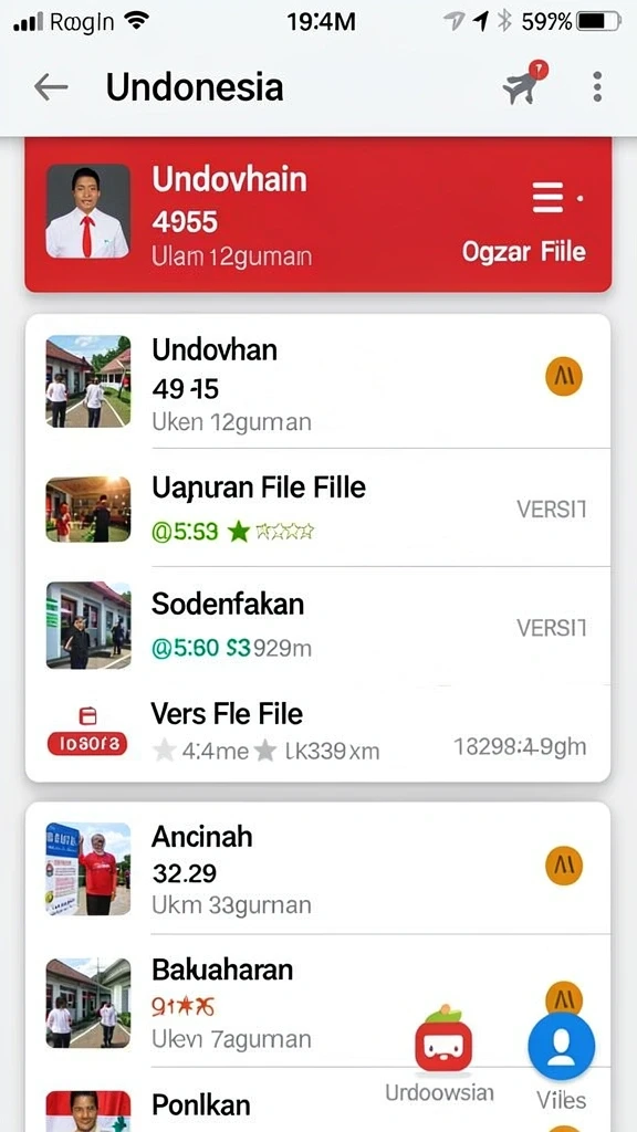 Screenshot dna777 nomor 1
