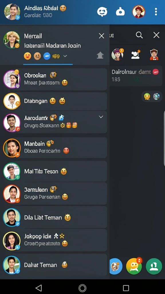 Screenshot e88 nomor 2