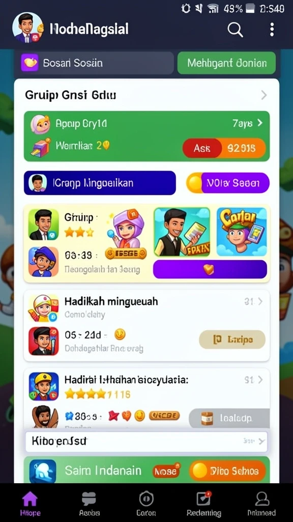 Screenshot e88 nomor 3