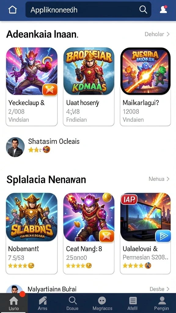 Screenshot fomototo nomor 2