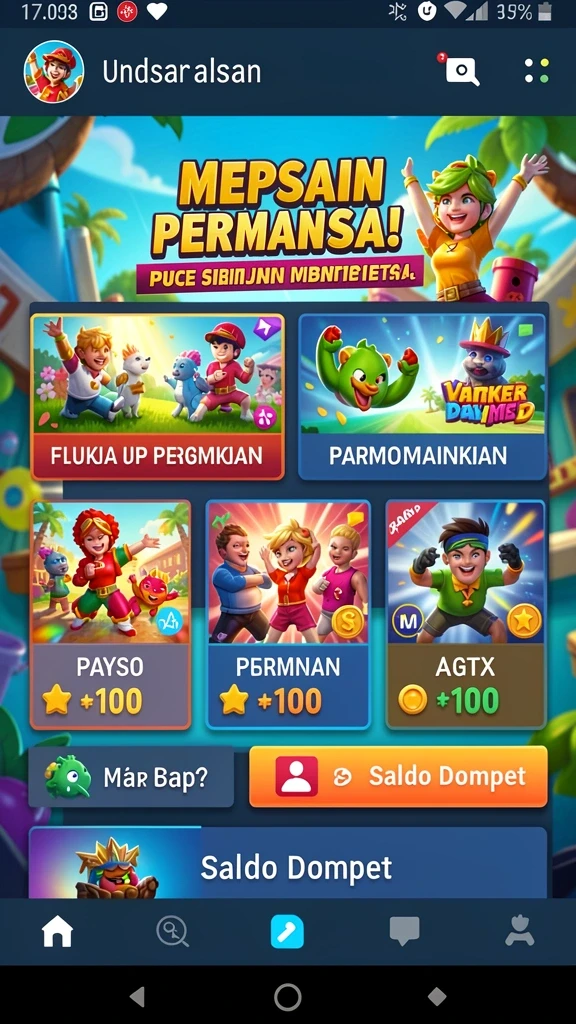 Screenshot gacor88 nomor 1