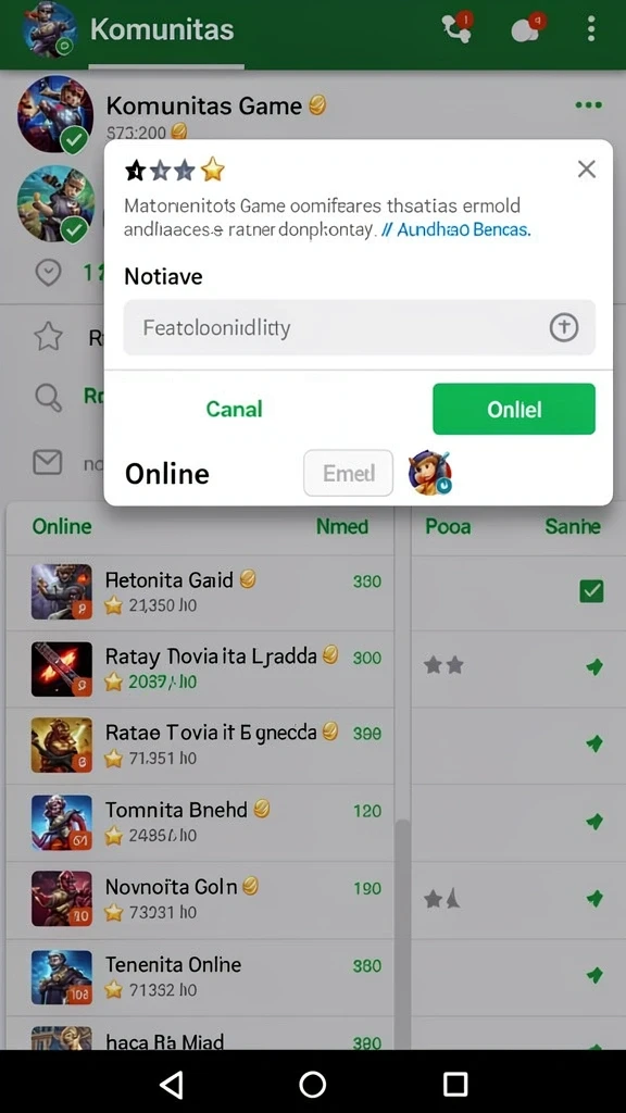 Screenshot gacormax nomor 3