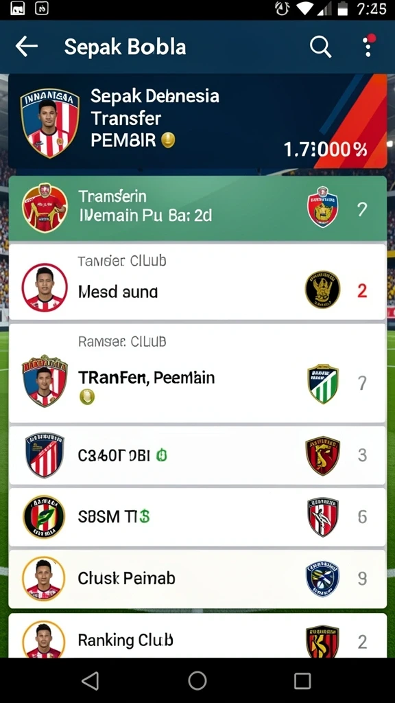Screenshot gadaitoto nomor 1