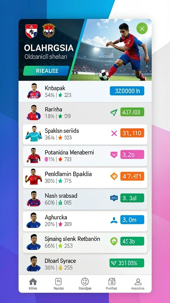 Screenshot gamerp nomor 3
