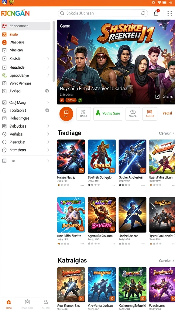 Screenshot gg288 nomor 1