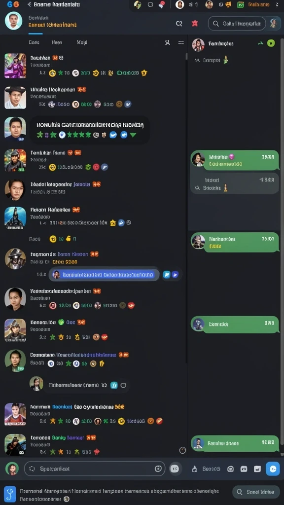 Screenshot hajitoto nomor 1