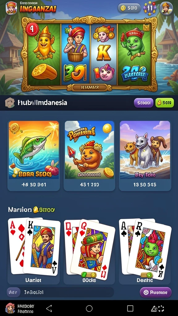 Screenshot hajitoto nomor 3