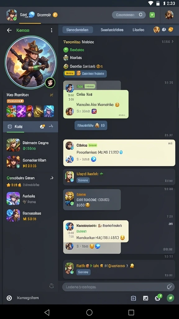 Screenshot hoki99 nomor 1