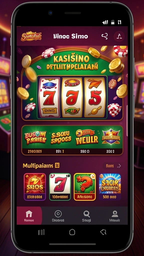 Screenshot hoki99 nomor 3