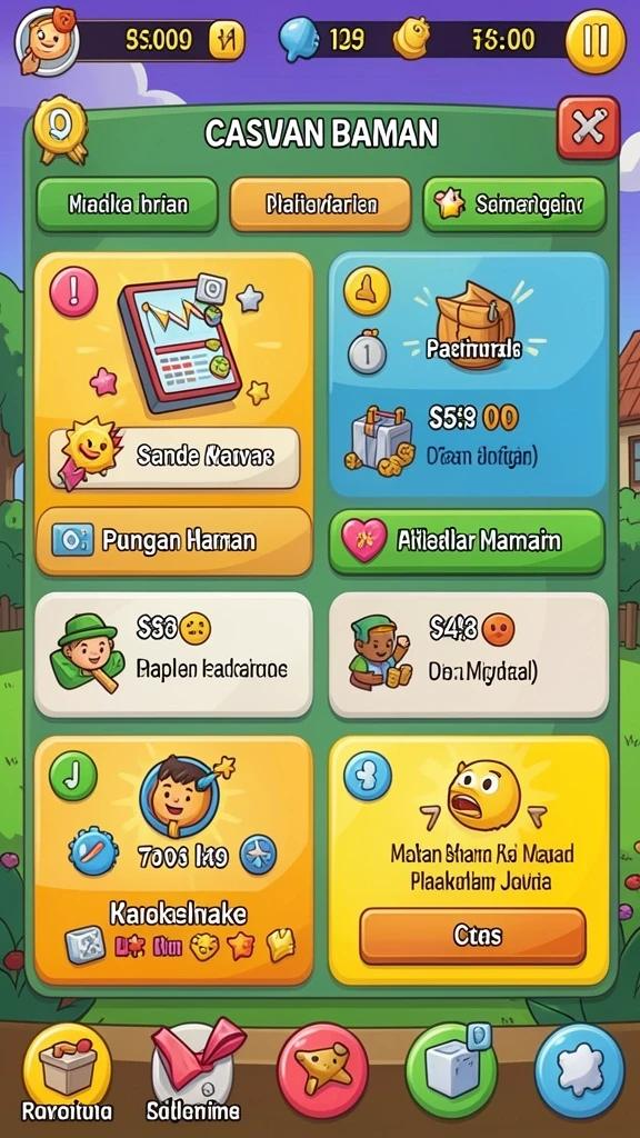Screenshot hp777 nomor 1
