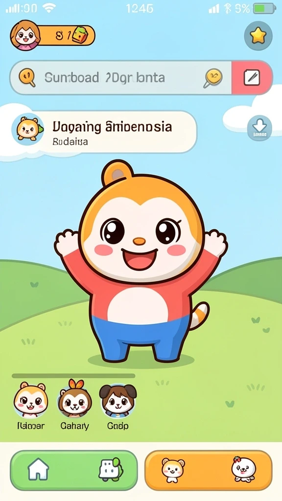 Screenshot imbaslot nomor 2