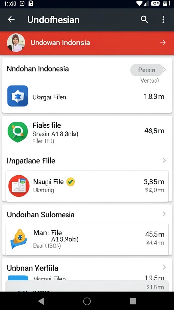 Screenshot indobit88 nomor 3