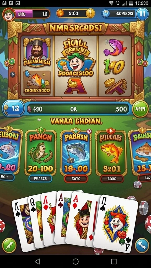 Screenshot jaya388 nomor 2