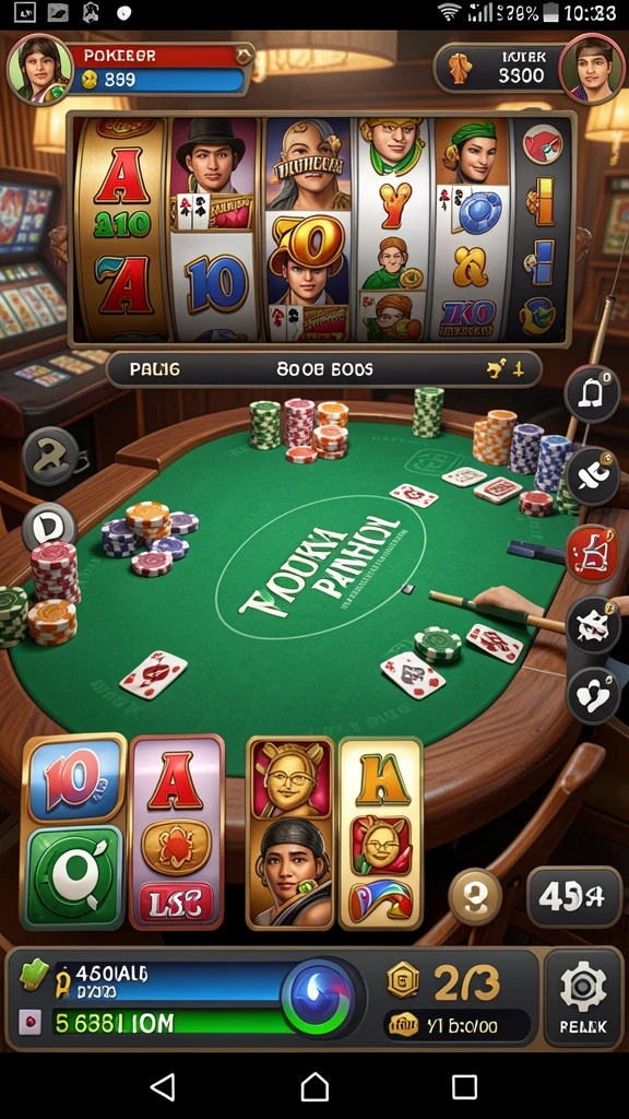Screenshot jaya388 nomor 3