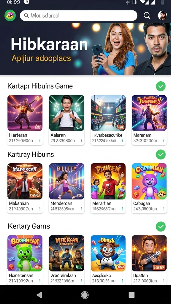 Screenshot juarago nomor 2