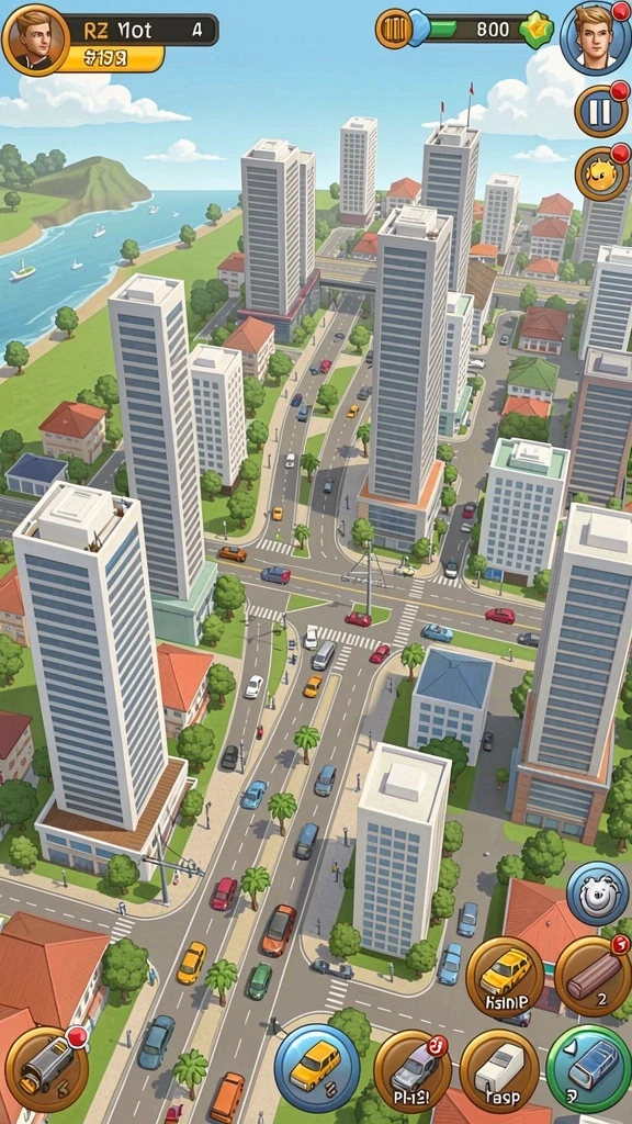 Screenshot kingdom4d nomor 2