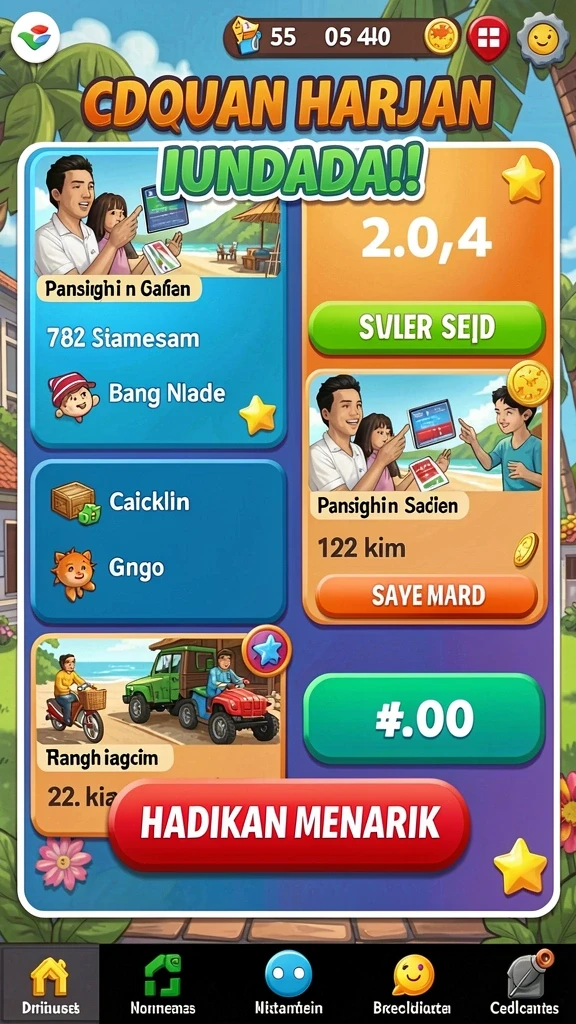Screenshot kingdom4d nomor 3